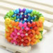pulseras bracelets beads colors handmade jewelry bisuteria