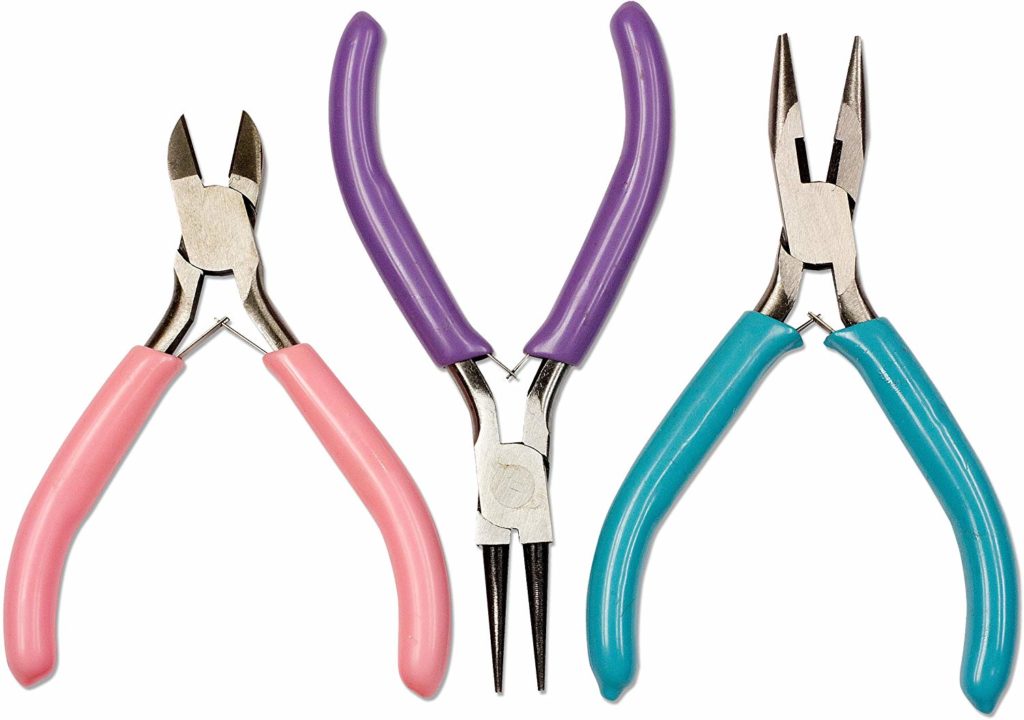 jewelry making pliers supplies