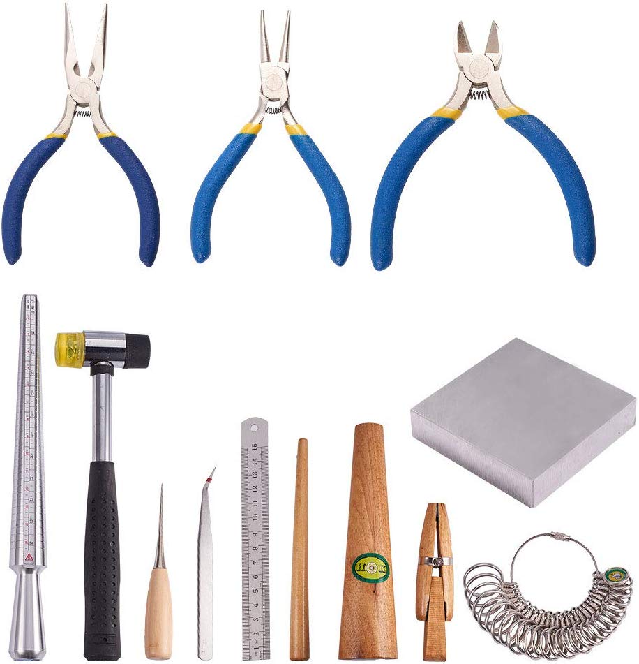 jewelry tool making pliers