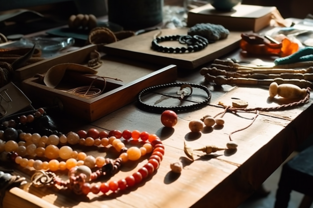 Is it Profitable to Make Handmade Jewelry