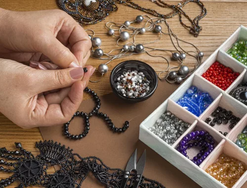 Is Handmade Jewelry More Expensive