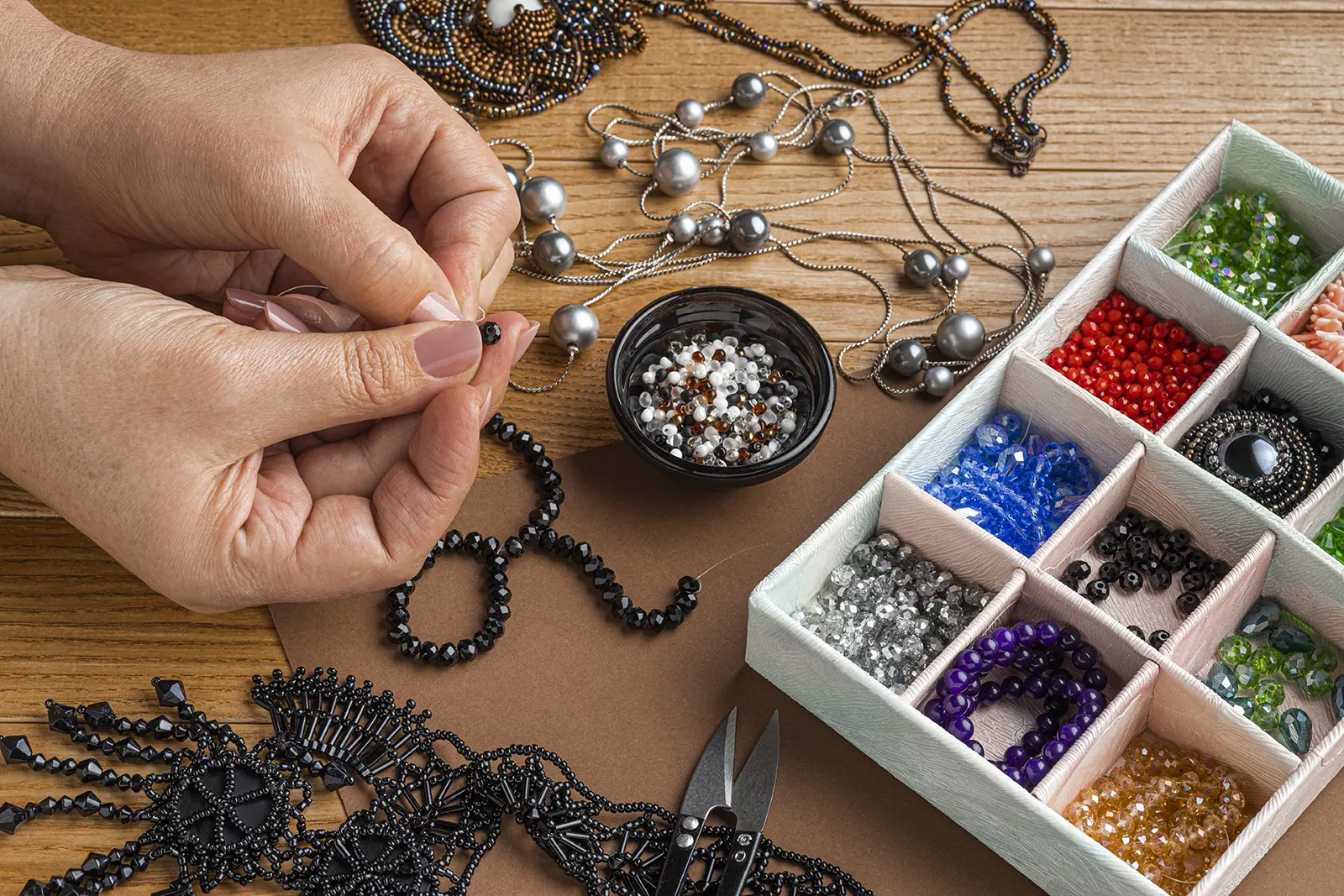 Is Handmade Jewelry More Expensive?